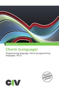 Cover: Charm (Language) - CIV