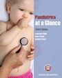 Cover: Paediatrics at a Glance - Wiley