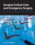 Abbildung von: Surgical Critical Care and Emergency Surgery - Wiley