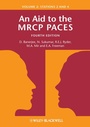 Cover: An Aid to the MRCP PACES, Volume 2 - Wiley