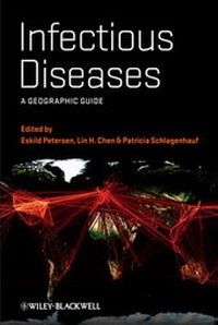 Enlarge image Cover: Infectious Diseases - Wiley-Blackwell