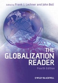Cover: The Globalization Reader - Wiley
