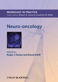 Cover: Neuro-oncology - Wiley-Blackwell