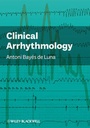 Cover: Clinical Arrhythmology - Wiley