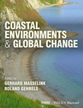 Cover: Coastal Environments and Global Change - American Geophysical Union