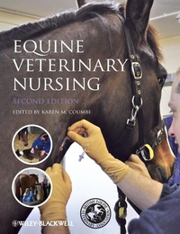 Abbildung von: Equine Veterinary Nursing - Wiley