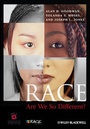 Cover: Race - Wiley