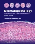 Cover: Dermatopathology - Wiley-Blackwell