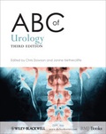 Cover: ABC of Urology - BMJ Books