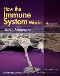 Abbildung von: How the Immune System Works - Wiley