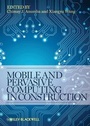 Cover: Mobile and Pervasive Computing in Construction - Wiley-Blackwell