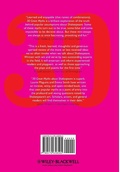 Cover: 30 Great Myths about Shakespeare - Wiley