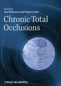 Cover: Chronic Total Occlusions - Wiley-Blackwell