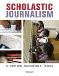 Cover: Scholastic Journalism - Wiley