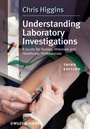 Cover: Understanding Laboratory Investigations - Wiley