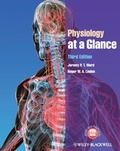 Cover: Physiology at a Glance - Wiley