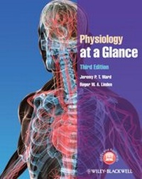 Bild vergrößern Bild: Physiology at a Glance - Wiley