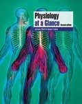 Cover: Physiology at a Glance - Wiley-Blackwell