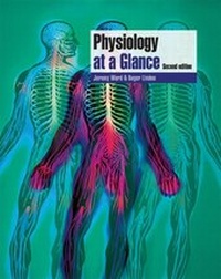 Bild vergrößern Bild: Physiology at a Glance - Wiley-Blackwell