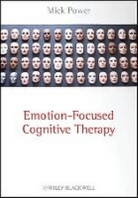 Bild vergrößern Bild: Emotion-Focused Cognitive Therapy - Wiley