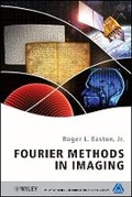 Cover: Fourier Methods in Imaging - Wiley