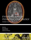 Cover: Evidence-Based Pediatric Oncology - Wiley-Blackwell