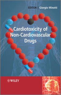 Abbildung von: Cardiotoxicity of Non-Cardiovascular Drugs - Wiley