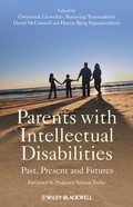 Cover: Parents with Intellectual Disabilities - Wiley