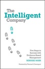 Cover: The Intelligent Company - Wiley