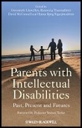 Cover: Parents with Intellectual Disabilities - Wiley