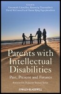 Enlarge image Cover: Parents with Intellectual Disabilities - Wiley