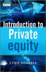 Bild: Introduction to Private Equity - Wiley