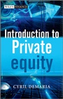 Bild: Introduction to Private Equity - Wiley