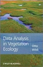 Cover: Data Analysis in Vegetation Ecology - Wiley