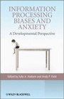 Cover: Information Processing Biases and Anxiety - Wiley
