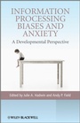 Cover: Information Processing Biases and Anxiety - Wiley
