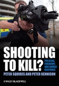 Cover: Shooting to Kill? - Wiley