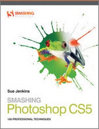 Abbildung von: Smashing Photoshop CS5 - Wiley