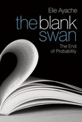 Cover: The Blank Swan - Wiley