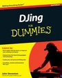 Cover: DJing For Dummies - Wiley