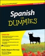 Cover: Spanish For Dummies - Wiley