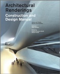 Cover: Architectural Renderings - Wiley