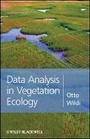 Cover: Data Analysis in Vegetation Ecology - Wiley