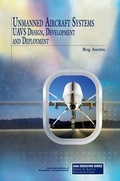 Cover: Unmanned Aircraft Systems - American Institute of Aeronautics & Astronautics