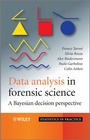 Bild: Data Analysis in Forensic Science - Wiley