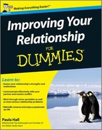 Enlarge image Cover: Improving Your Relationship For Dummies - Wiley