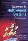 Cover: Teamwork in Multi-Agent Systems - Wiley