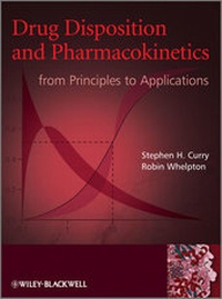 Abbildung von: Drug Disposition and Pharmacokinetics - Wiley