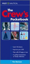 Cover: The Crew's Pocketbook - Wiley