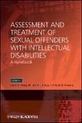 Cover: Assessment and Treatment of Sexual Offenders with Intellectual Disabilities - A Handbook - Wiley